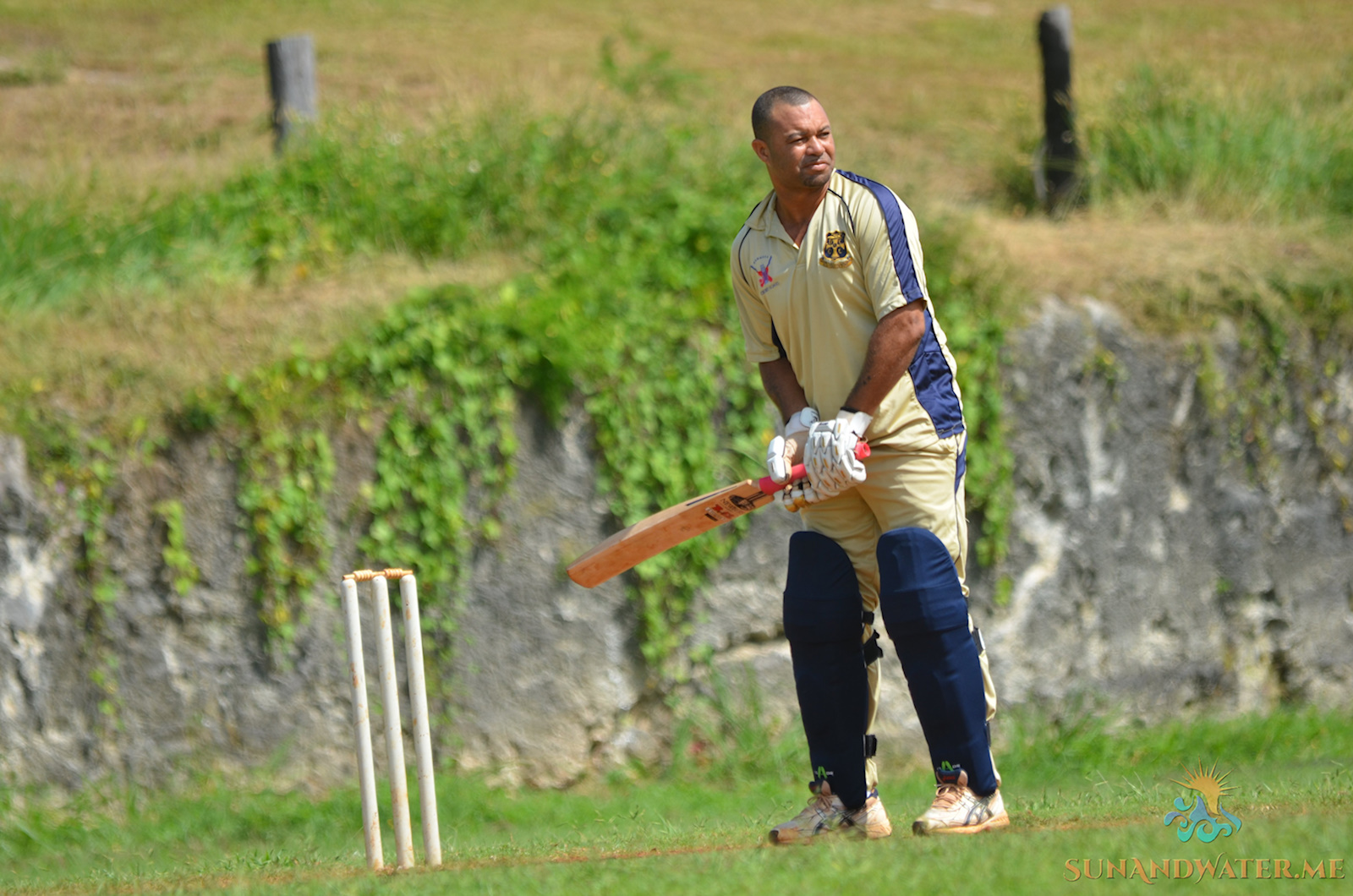 Willow Cuts VS St David's (52)